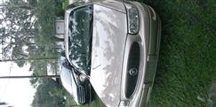 2005 Buick LeSabre